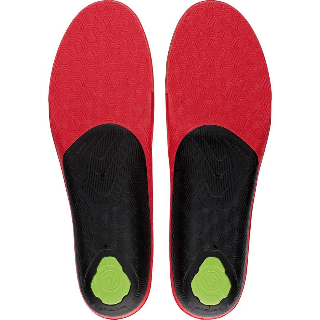 Sidas 3Feet Eco Warm Footbed - Mid (X-Large)